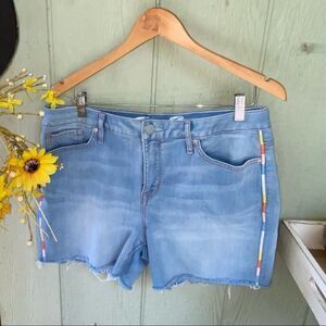 Seven7 Wknd Resist Jn Shrts 🌈 Pride